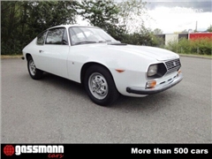 Coupé Lancia Fulvia Sport 1.3S Zagato