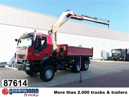 Iveco AD260T45W