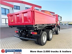 Iveco AD260T45W