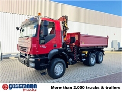 Iveco AD260T45W