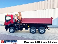 Iveco AD260T45W