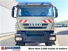 Iveco Trakker AD260T41W 6x6