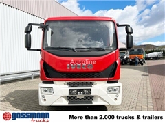 Iveco EuroCargo ML160E32 4x2, 5x Vorhanden!