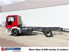 Iveco EuroCargo ML160E32 4x2, 5x Vorhanden!