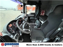 MAN TGX 28.440 6X2-2 BL, Liftachse, Motorabtrieb