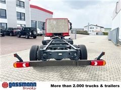 Iveco EuroCargo ML160E32 4x2, 5x Vorhanden!