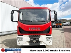 Iveco EuroCargo ML160E32 4x2, 5x Vorhanden!