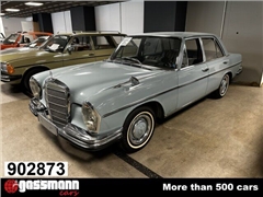 Sedan Mercedes-Benz 250S Limousine - W108