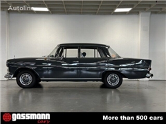 Sedan Mercedes-Benz 190 C Heckflosse - W110