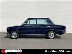 Sedan FIAT 124B Special T 1400