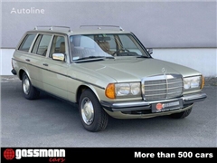 Mercedes-Benz 280 TE Kombi W123