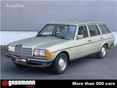 Mercedes-Benz 280 TE Kombi W123