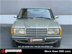 Mercedes-Benz 280 TE Kombi W123