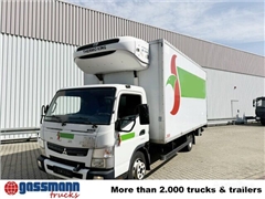 Mitsubishi Canter Fuso 7C15