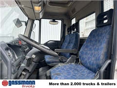 Iveco EuroCargo ML 80E18 K