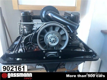 Silnik Porsche 911/901 Typ 901 Porsche Motor kompl