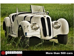 Kabriolet BMW 328 Roadster Special Recreation