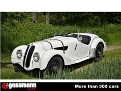 Kabriolet BMW 328 Roadster Special Recreation