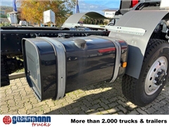 MAN TGS 41.480 8X6 BB, ca. 25.000l mit Separatpumpe