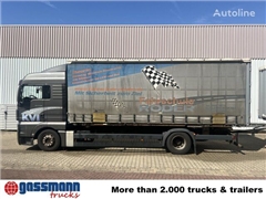 MAN TGX 18.360