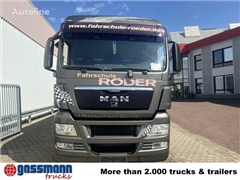 MAN TGX 18.360