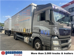 MAN TGX 18.360