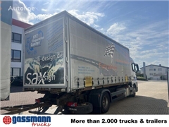 MAN TGX 18.360