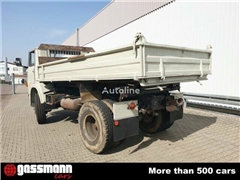 HANOMAG Andere F 161 AK 4x4