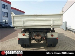 HANOMAG Andere F 161 AK 4x4