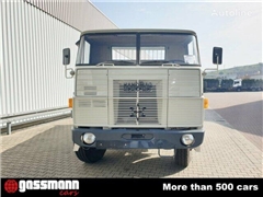 HANOMAG Andere F 161 AK 4x4