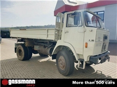 HANOMAG Andere F 161 AK 4x4