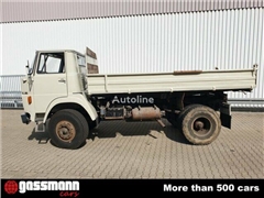 HANOMAG Andere F 161 AK 4x4