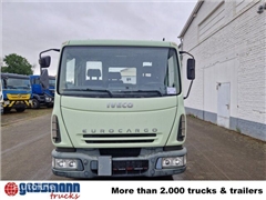 Iveco Euro Cargo ML 100E 17, AHK, Meiller