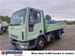 Iveco Euro Cargo ML 100E 17, AHK, Meiller