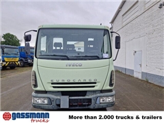 Iveco Euro Cargo ML 100E 17, AHK, Meiller