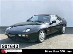 Coupé Porsche 928 S Coupe, mehrfach VORHANDEN!