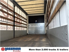 MAN TGX 18.400 4X2 BL, Fahrschule, 2x AHK, 6 Sitzer