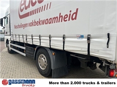 MAN TGX 18.400 4X2 BL, Fahrschule, 2x AHK, 6 Sitzer