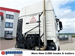 MAN TGX 18.400 4X2 BLS, Fahrschule, 6 Sitzer