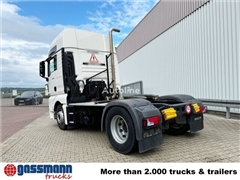 MAN TGX 18.400 4X2 BLS, Fahrschule, 6 Sitzer