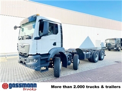 MAN TGS 35.480