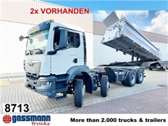 MAN TGS 35.480