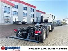 MAN TGS 35.480