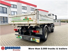 Iveco Euro Cargo ML180E25K