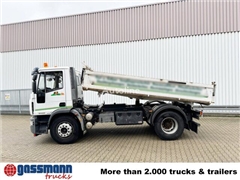 Iveco Euro Cargo ML180E25K