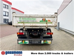 Iveco Euro Cargo ML180E25K