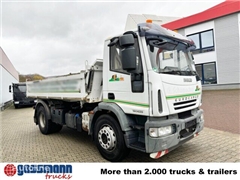 Iveco Euro Cargo ML180E25K