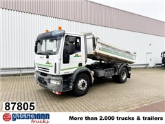 Iveco Euro Cargo ML180E25K