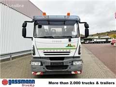 Iveco Euro Cargo ML180E25K