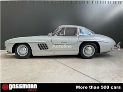 Coupé Mercedes-Benz Andere Mercedes Benz 300 SL Mo